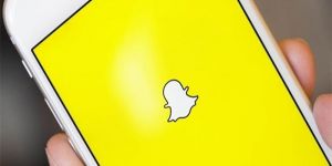Snapchat'te 3 yenilik!