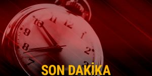 Baykan Kaymakamına bombalı saldırı!