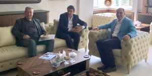 Milletvekili Aydemir: ‘Erzurum ulaşımda Ak Çağını yaşıyor’