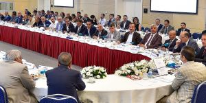 Bölge Oda ve Borsa Başkanları TOBB’da buluştu