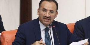 Bozdağ 15 Temmuz'dan sonraki süreçte tutuklananların sayısını açıkladı