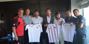 Dadaşlar’dan Gakkoşlar’a tam destek