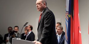 Cumhurbaşkanı Erdoğan'dan G20 değerlendirmesi