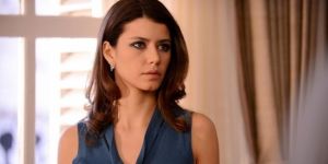 Beren Saat'ten Kılıçdaroğlu'na mesaj