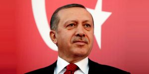 Erdoğan'dan Adalet Yürüyüşü çıkışı