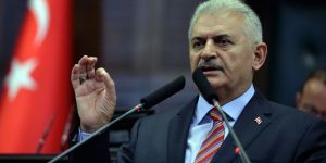 Başbakan: 'Kaynaklarının her iki tarafa ait olduğunu hatırlatmak istiyorum'
