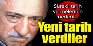 "FETÖ çözülmeyi engellemek için mesaj veriyor"