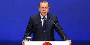 Erdoğan: Geçen hafta maalesef büyük bir fırsat kaçırıldı