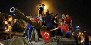 15 Temmuz darbe girişiminin yıldönümü programı belli oldu