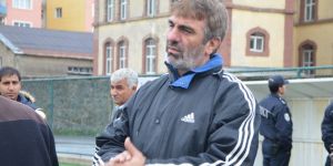 Alt Yapının Koordinatörlüğü Gökçan’a