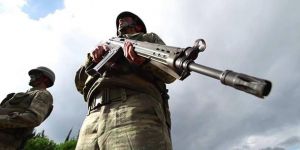 'FETÖ ümitçi'leri Kara Kuvvetleri'ne sızmaya çalıştı