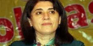 Leyla Zana'ya beraat verildi!
