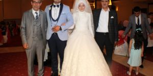 Bayır'ın Mutlu Günü