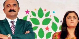 Erzurum'da Hdp'li Milletvekillerinin 5'er Yıl Hapsi İstendi