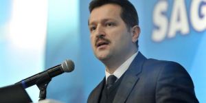 Arınç'ın damadı için istenen ceza belli oldu