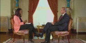 Erdoğan BBC'ye konuştu: AB söylerse Türkiye için rahatlatıcı olur