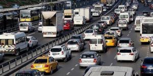 Zorunlu trafik sigortasına havuz zammı geldi
