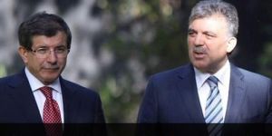 Gülen: Gül ve Davutoğlu beni ziyarete geldi