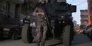 Türkiye genelinde DEAŞ operasyonları