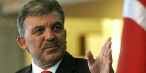 Abdullah Gül'den Gülen açıklaması