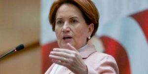 Akşener'in partisinin kuruluş tarihi belli oldu