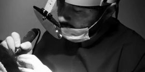 Saç ekimin de acı hissi olur mu?