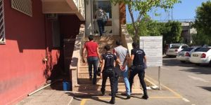 FETÖ'nün beddua seansı düzenleyen derneğine baskın