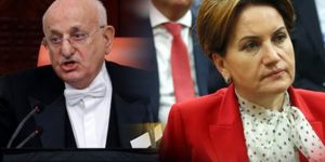 TBMM Başkanı Kahraman'dan Meral Akşener'e çok sert yanıt