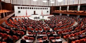 Meclis Başkanlığı'ndan CHP'ye 'davet' yanıtı