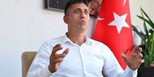Halisdemir'in mezarı başında tüyleri diken diken eden olay