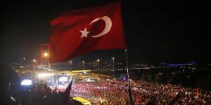 Edirne'den Erzurum'a il il 15 Temmuz programları