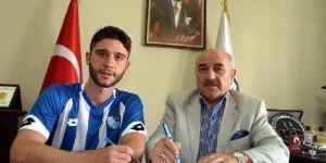 Kayserisporlu Kubilay, B.B.Erzurumspor'da