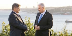 Yıldırım: İşin seyrini değiştiren o uçaklardı