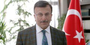 TÜMSİAD'tan birliktelik çağrısı