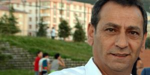 Barlak, ikinci kamp tarihini açıkladı