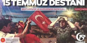 Başbakan'dan son dakika OHAL ve afiş açıklaması..
