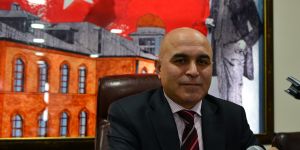 Başkan Korkut: "FETÖ kalkışması Türk milletini zillete düşürmeyi hedeflemiştir"