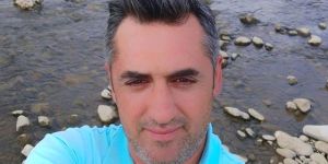 Mercan'ın Katili Terörist Yakalandı