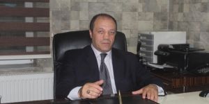 MHP Erzurum İl Başkanı Karataş’tan 15 Temmuz mesajı