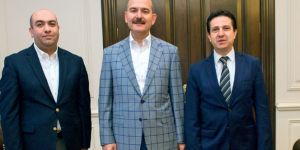 Soylu: ‘Kim gelirse vurun’ talimatı verdim