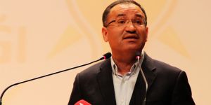 Bozdağ: Meclis’i düşman dahi bombalamadı