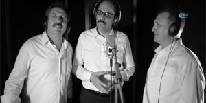 Cumhurbaşkanı Sözcüsü Kalın'dan 'Mehmet'e ağıt' türküsü