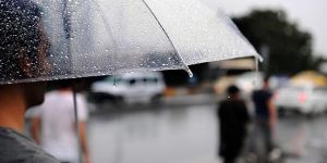 Meteoroloji'den sağanak uyarısı