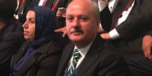 Akgüloğlu'ndan 15 Temmuz Mesajı