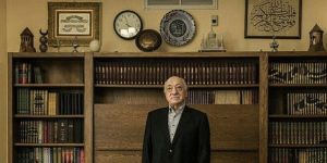 FETÖ elebaşı Fetullah Gülen'den 15 Temmuz yıldönümünde ihanet röportajı!