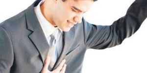 Kalp krizini önceden öğrenebileceğiz