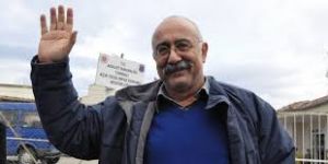Sevan Nişanyan artık resmen firari, yakalama kararı çıkarıldı