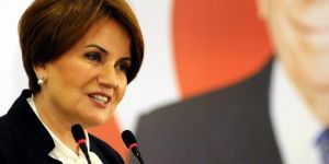 TIME: Akşener, Erdoğan’a meydan okumaya hazırlanıyor