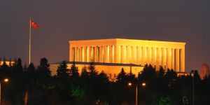 Mimarlar Odası: Anıtkabir çevresi imara açılacak
