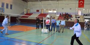 Badminton rüzgarı 15 Temmuz için esti